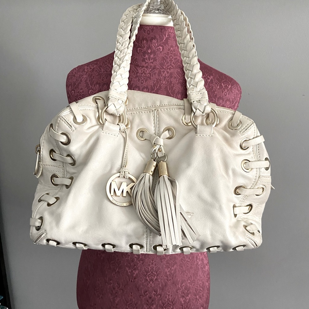 Michael Kors purse.
